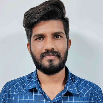 VIGNESH N